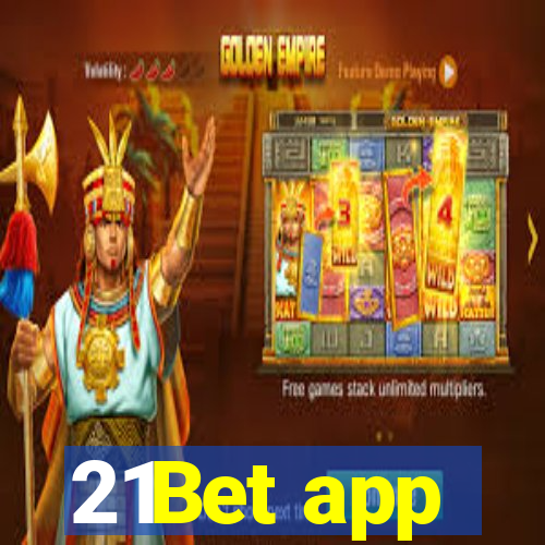 21Bet app